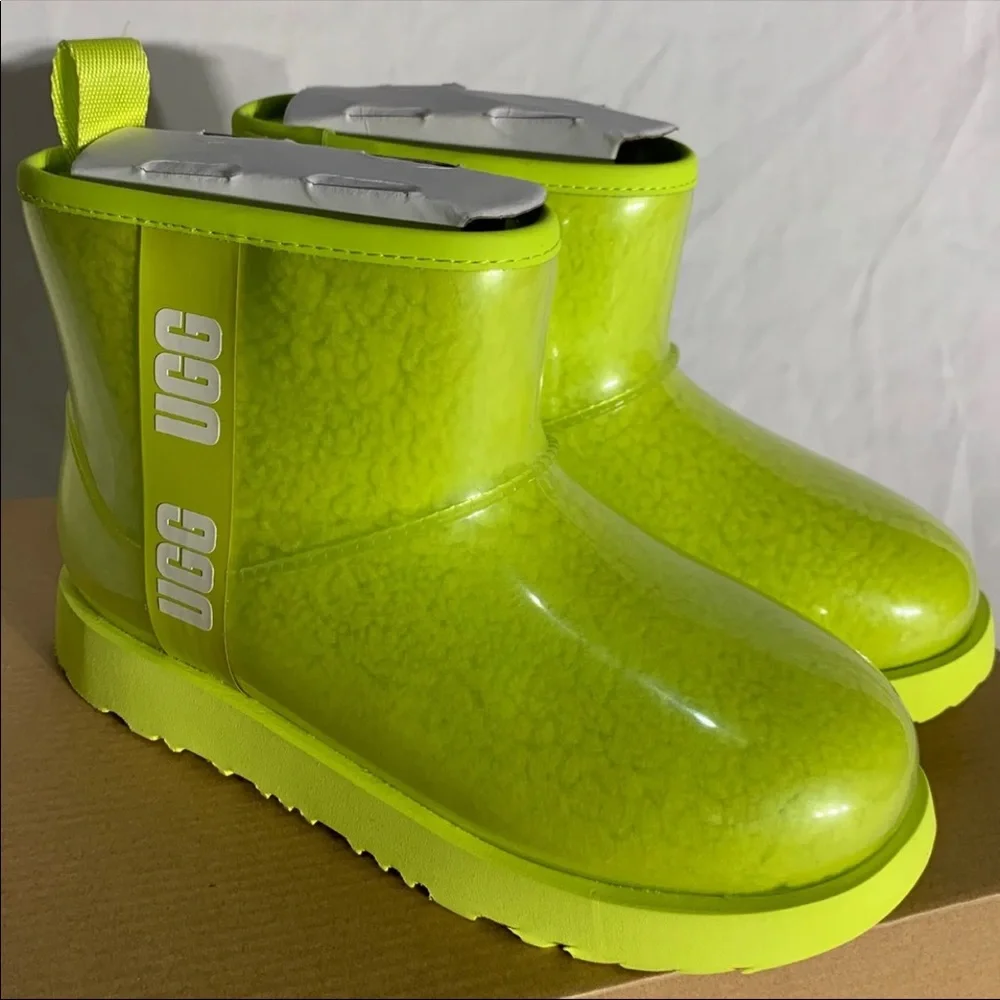 UGG new box